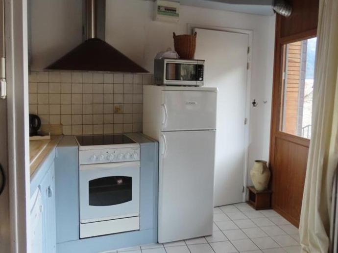 Les Airelles Appartement Val-des-Pres Exterior photo