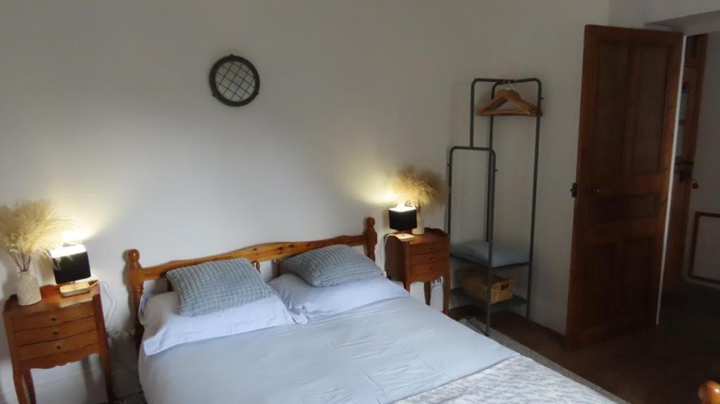 Les Airelles Appartement Val-des-Pres Exterior photo