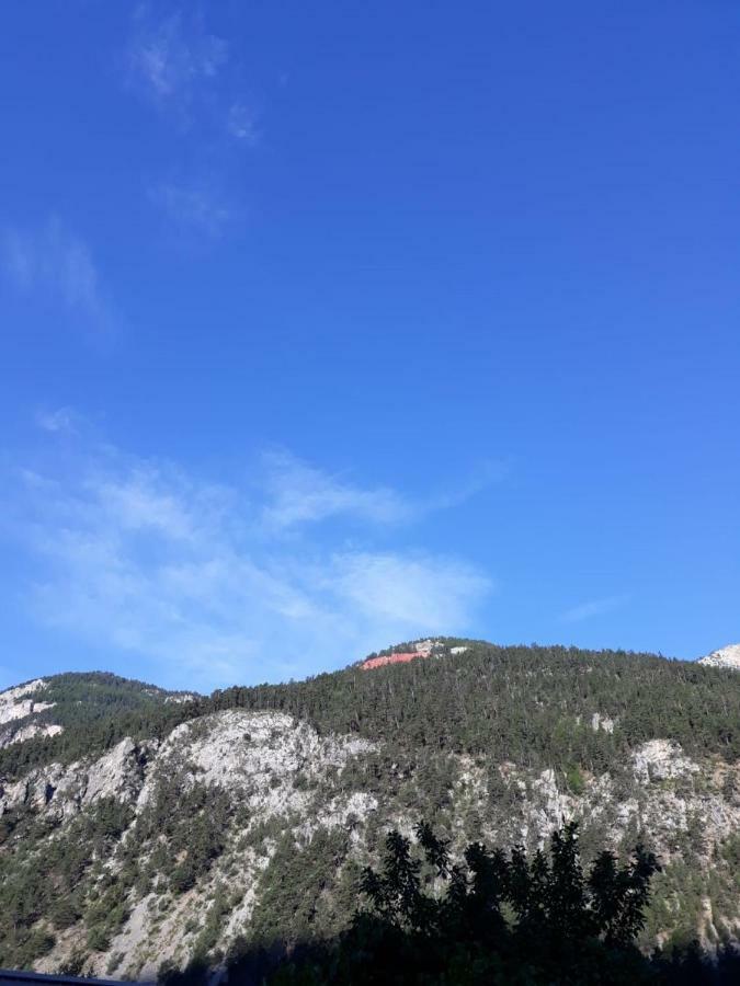 Les Airelles Appartement Val-des-Pres Exterior photo