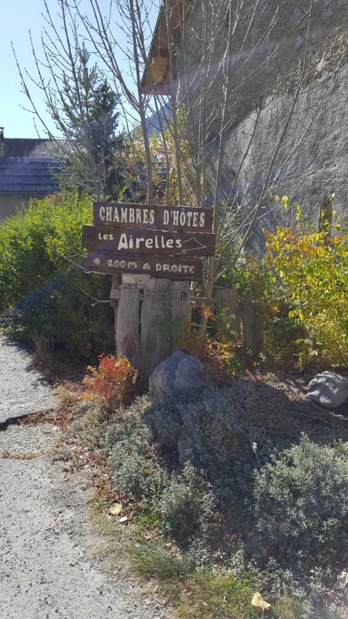 Les Airelles Appartement Val-des-Pres Exterior photo