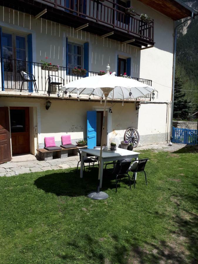 Les Airelles Appartement Val-des-Pres Exterior photo
