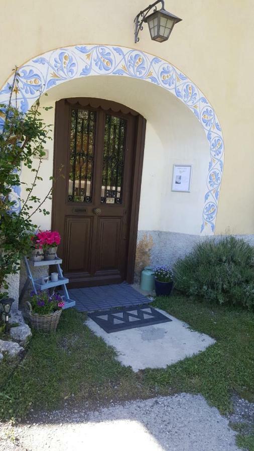 Les Airelles Appartement Val-des-Pres Exterior photo